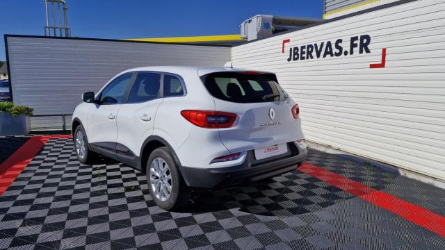Renault Kadjar image 2