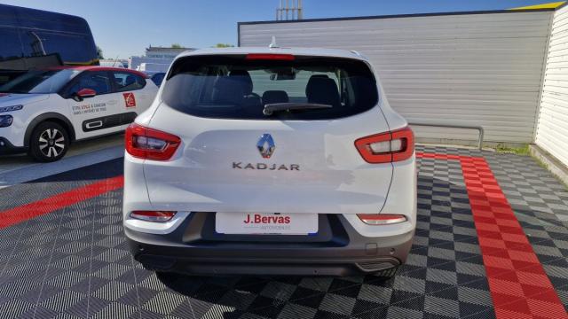 Renault Kadjar image 9