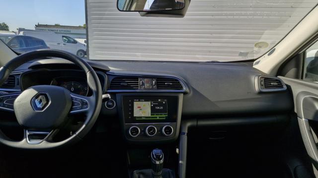 Renault Kadjar image 4