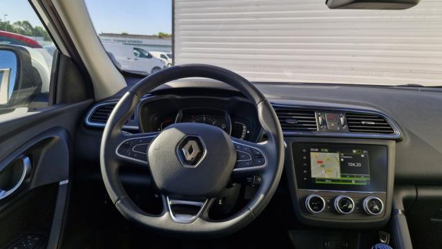 Renault Kadjar image 7