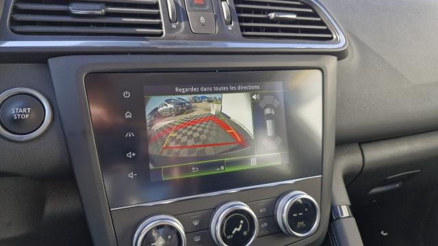 Renault Kadjar image 6