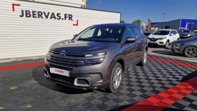 Citroen C5 Aircross Puretech 130 Eat8 Business