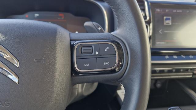 Citroen C5 Aircross image 6