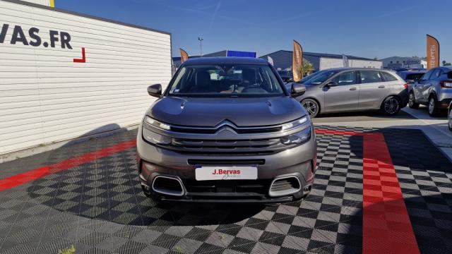 Citroen C5 Aircross image 3