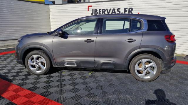 Citroen C5 Aircross image 2