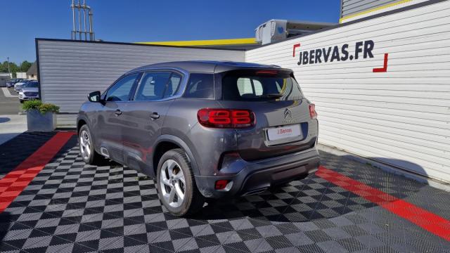 Citroen C5 Aircross image 9
