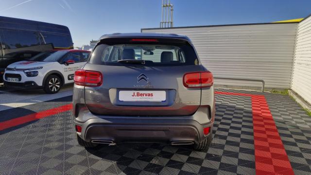 Citroen C5 Aircross image 5