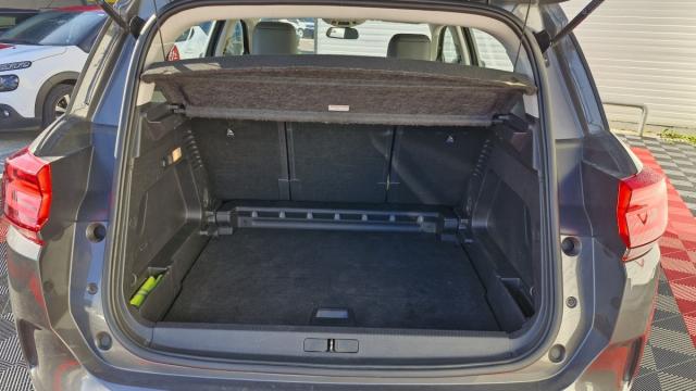 Citroen C5 Aircross image 1