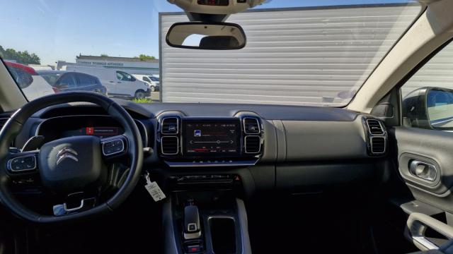Citroen C5 Aircross image 4