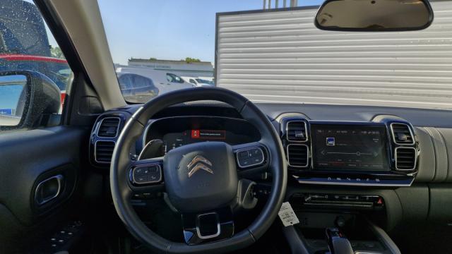 Citroen C5 Aircross image 7