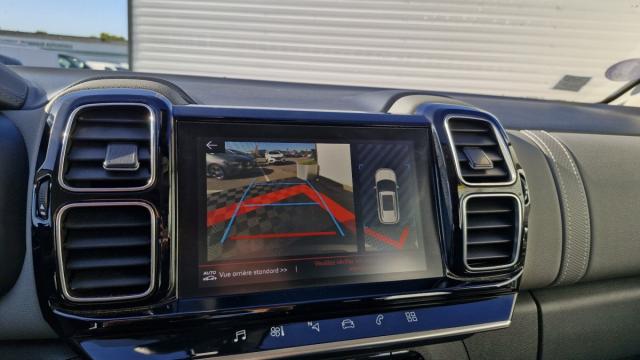 Citroen C5 Aircross image 8