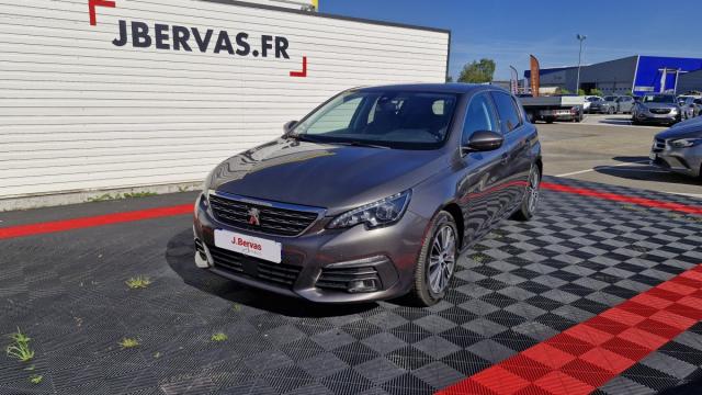 Peugeot 308 Puretech 130ch Eat8 Allure Business