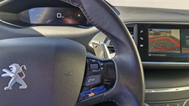 Peugeot 308 image 9