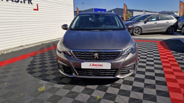 Peugeot 308 image 4