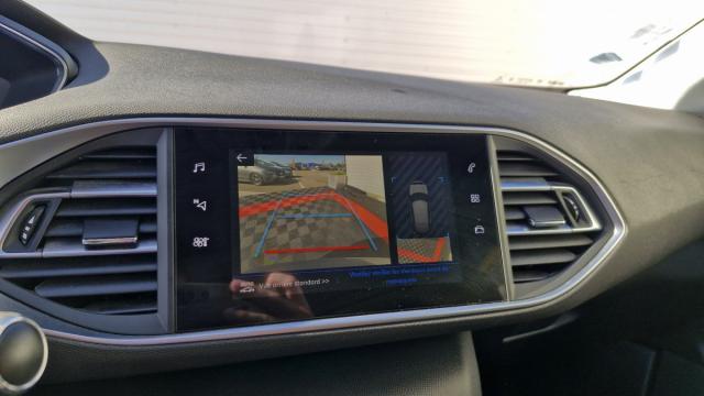 Peugeot 308 image 7