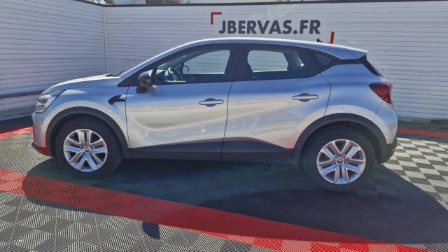 Renault Captur image 9