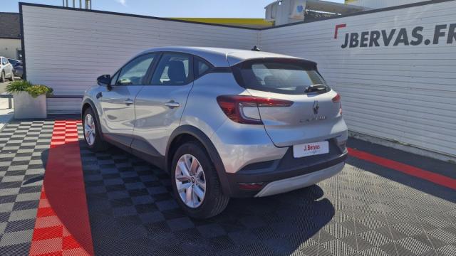 Renault Captur image 3