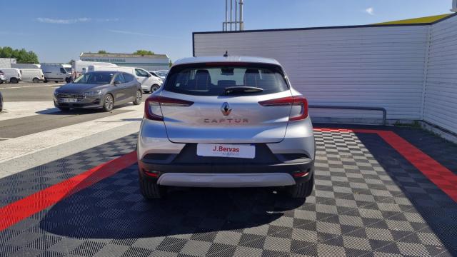 Renault Captur image 8