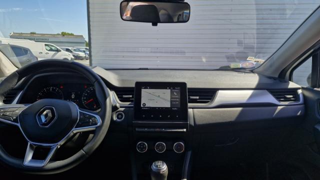 Renault Captur image 4