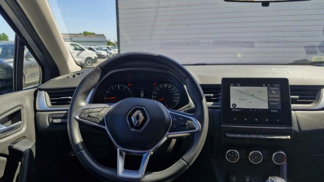 Renault Captur image 7