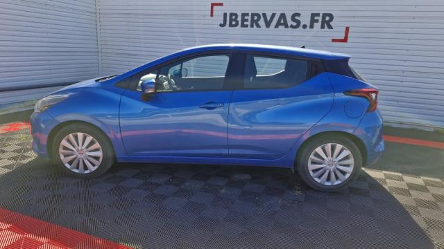 Nissan Micra image 6