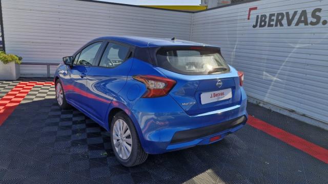 Nissan Micra image 5