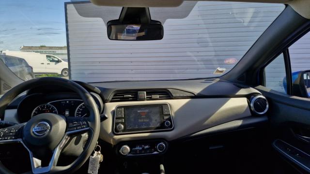 Nissan Micra image 7