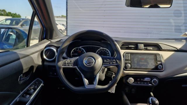 Nissan Micra image 3