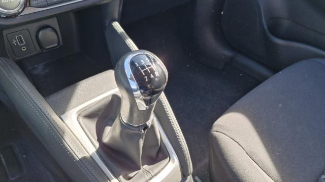 Nissan Micra image 1