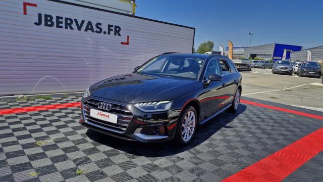 Audi A4 Avant 35 Tfsi 150 S Tronic Business Line