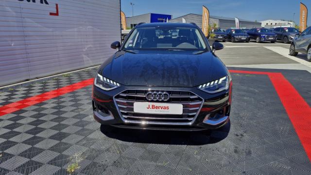 Audi A4 Avant image 5