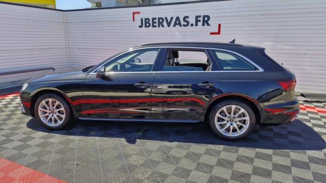 Audi A4 Avant image 8