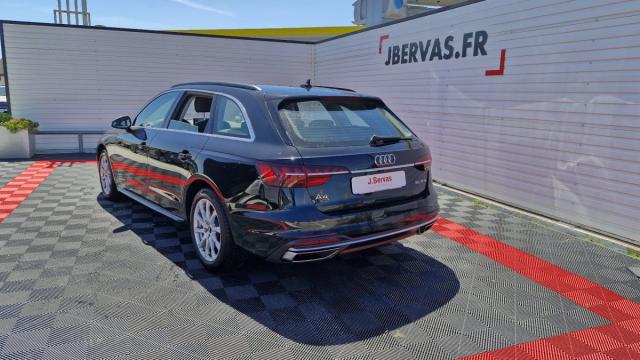 Audi A4 Avant image 3
