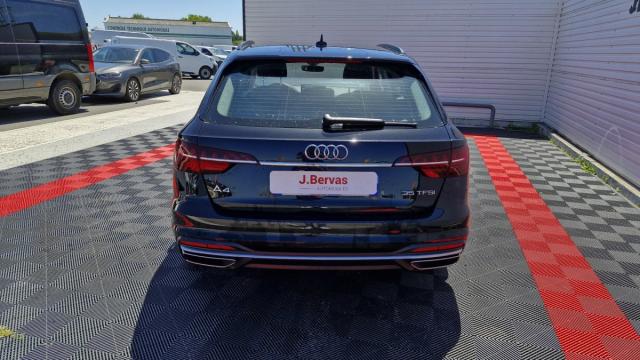 Audi A4 Avant image 4