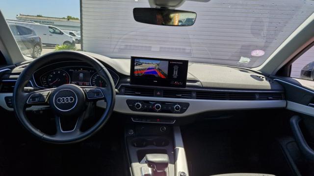 Audi A4 Avant image 9