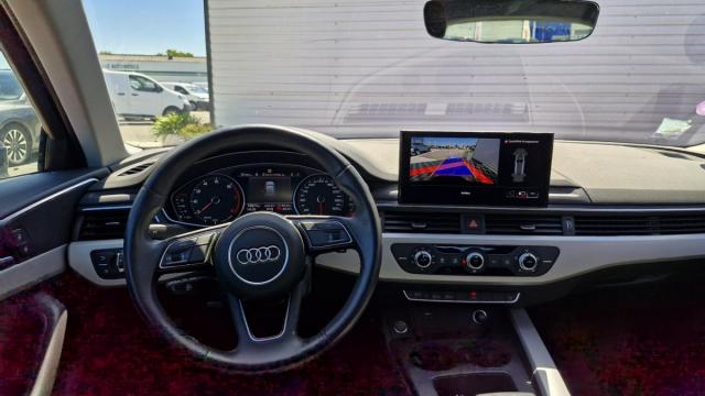 Audi A4 Avant image 1