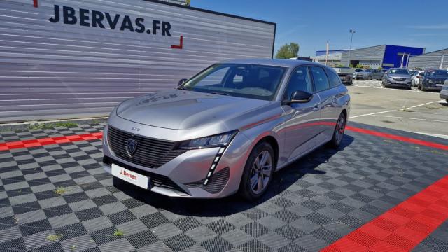 Peugeot 308 Sw Bluehdi 130ch Eat8 Active Pack