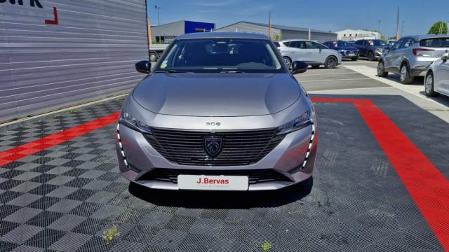 Peugeot 308 Sw image 9