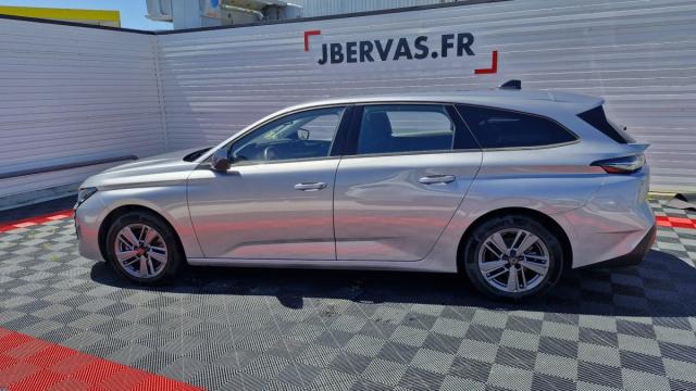 Peugeot 308 Sw image 4