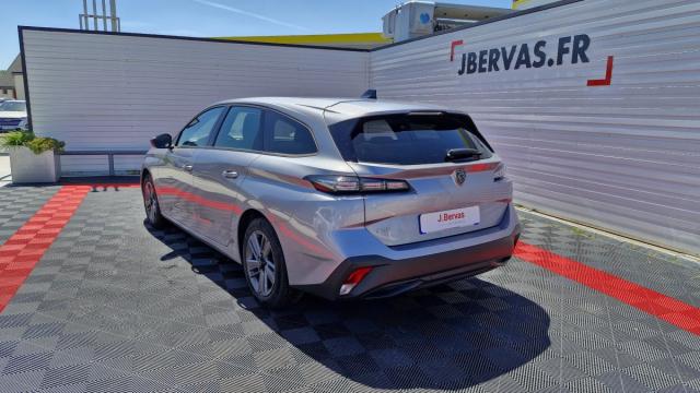 Peugeot 308 Sw image 3