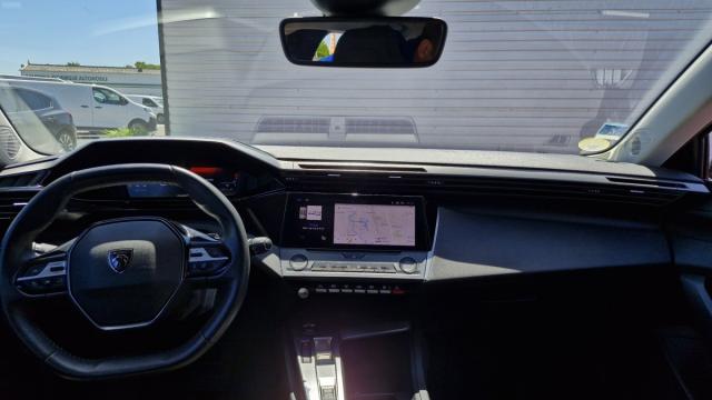 Peugeot 308 Sw image 6