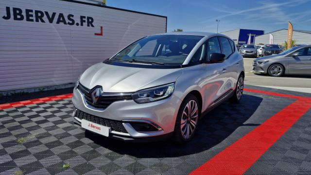 Renault Scénic Iv Tce 140 Edc Business