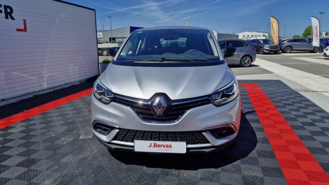 Renault Scénic image 9