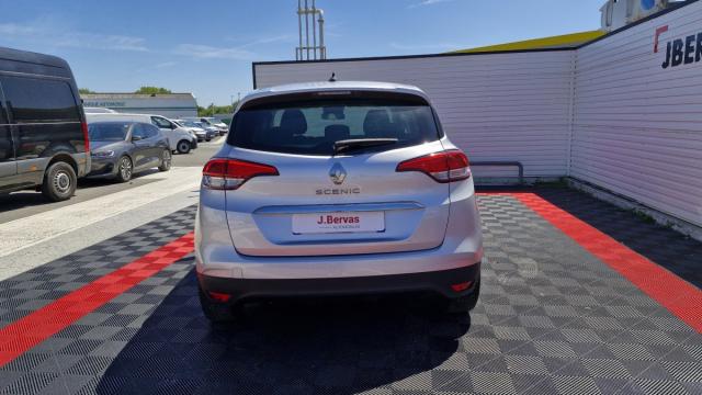 Renault Scénic image 4