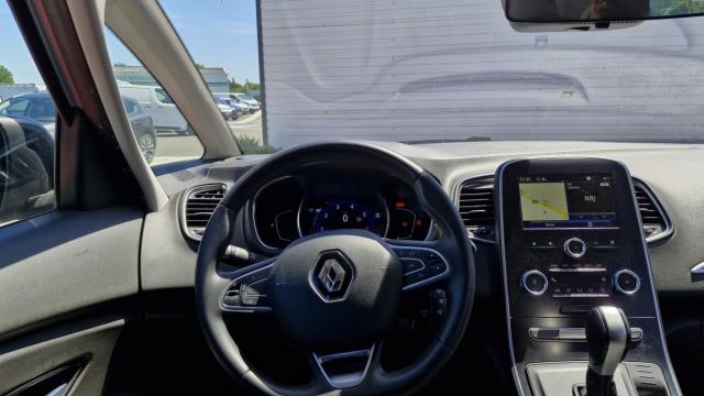 Renault Scénic image 8