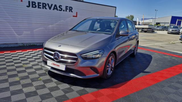 Mercedes Benz Classe B 180 7g-Dct Style Line Edition
