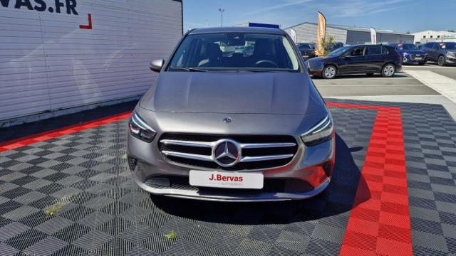 Mercedes Benz Classe B image 9