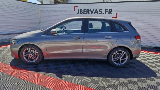 Mercedes Benz Classe B image 1
