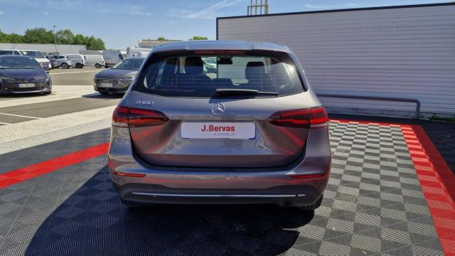 Mercedes Benz Classe B image 3