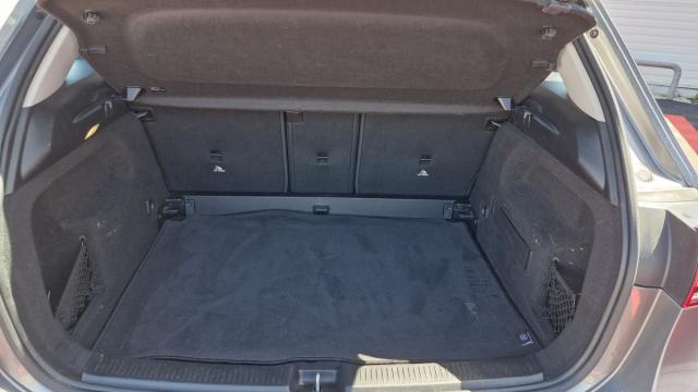 Mercedes Benz Classe B image 8